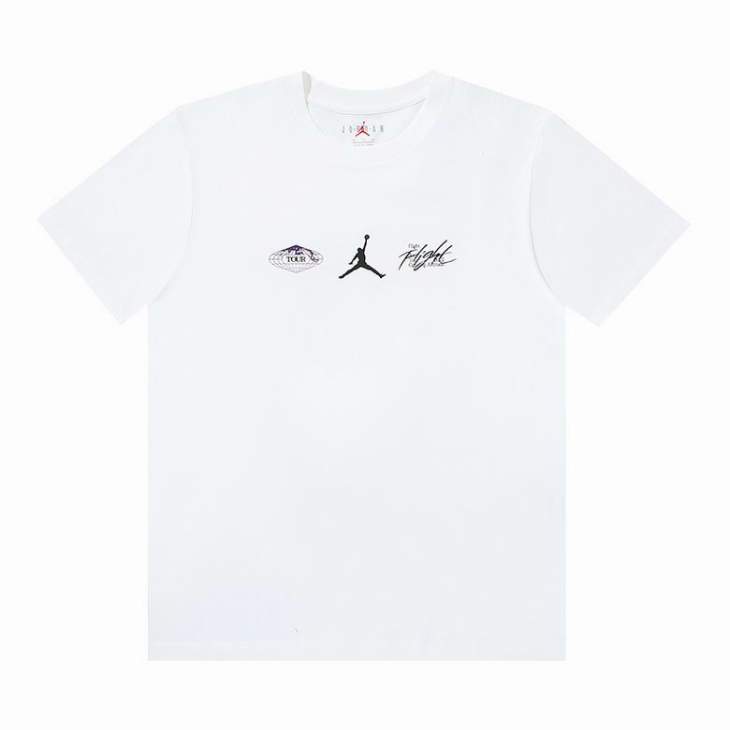 Jordan T Shirts Short _SKUJordanM-3XL6ctnJ8895209531